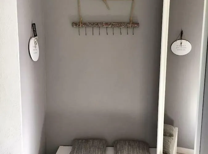 Fewo_ortszeit Appartement